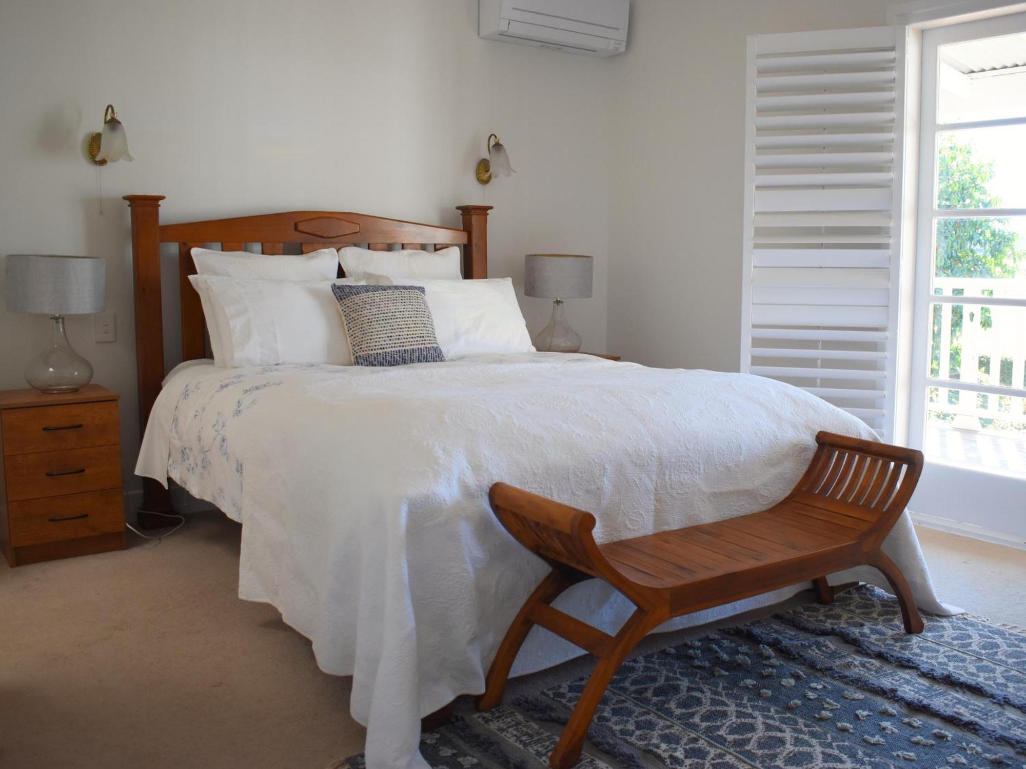 Maleny Homestead & Cottage Exterior foto