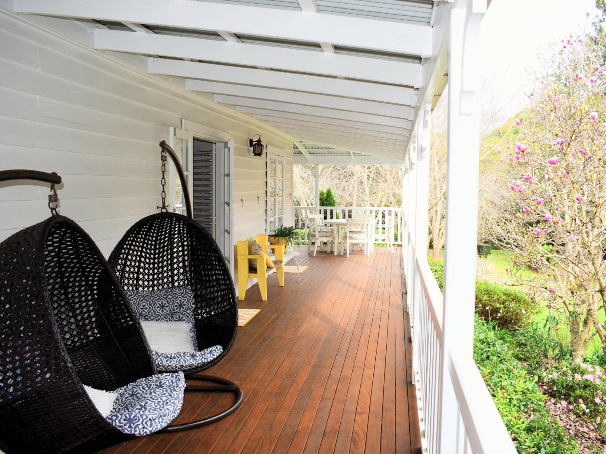Maleny Homestead & Cottage Quarto foto